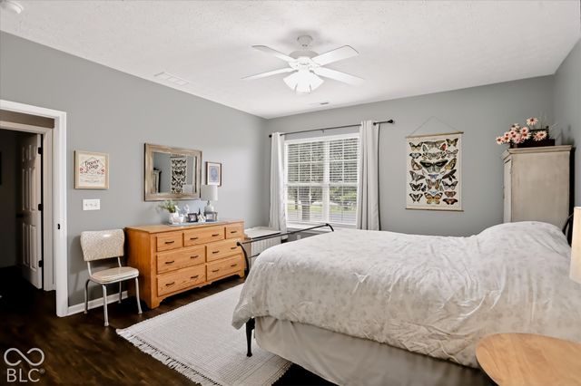 7971 Cool Hollow Place, Indianapolis, IN 46237