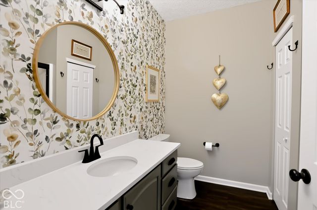 7971 Cool Hollow Place, Indianapolis, IN 46237