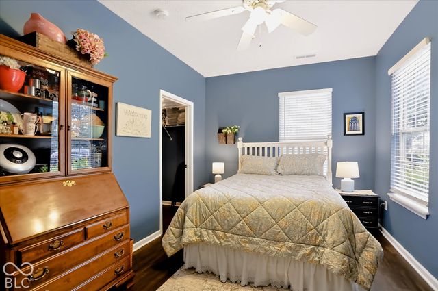 7971 Cool Hollow Place, Indianapolis, IN 46237