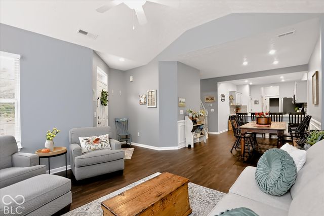 7971 Cool Hollow Place, Indianapolis, IN 46237