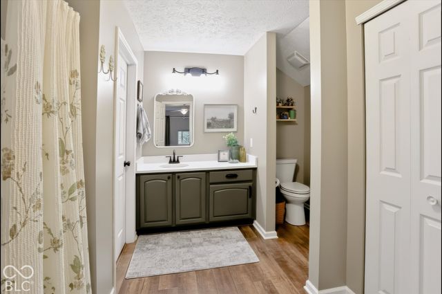 7971 Cool Hollow Place, Indianapolis, IN 46237
