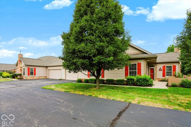 7971 Cool Hollow Place, Indianapolis, IN 46237