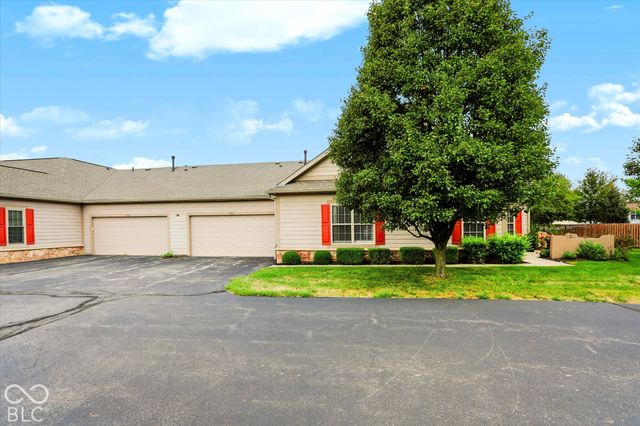 7971 Cool Hollow Place, Indianapolis, IN 46237