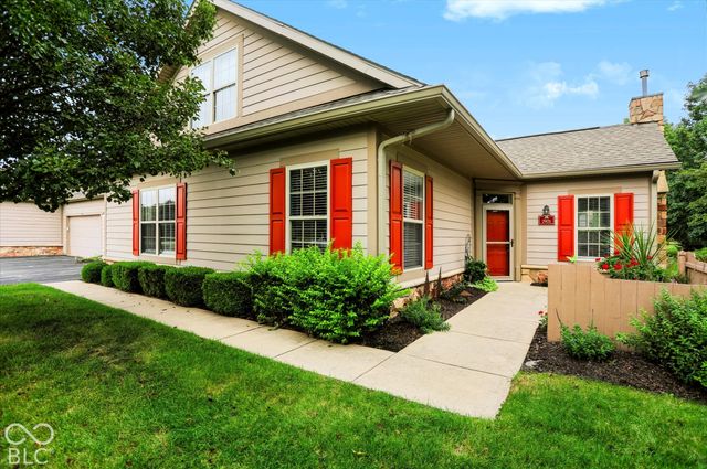 7971 Cool Hollow Place, Indianapolis, IN 46237