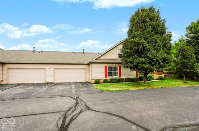 7971 Cool Hollow Place, Indianapolis, IN 46237