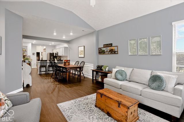 7971 Cool Hollow Place, Indianapolis, IN 46237
