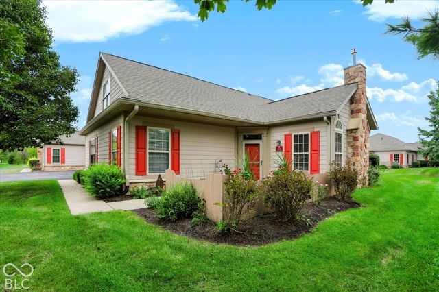 7971 Cool Hollow Place, Indianapolis, IN 46237