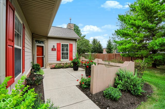 7971 Cool Hollow Place, Indianapolis, IN 46237