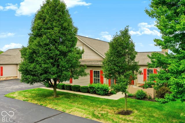 7971 Cool Hollow Place, Indianapolis, IN 46237