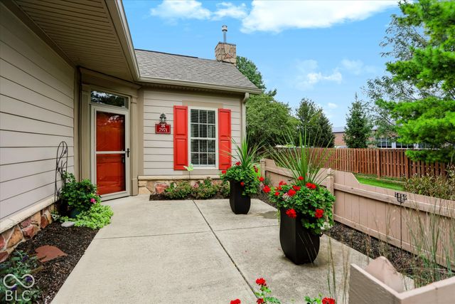7971 Cool Hollow Place, Indianapolis, IN 46237