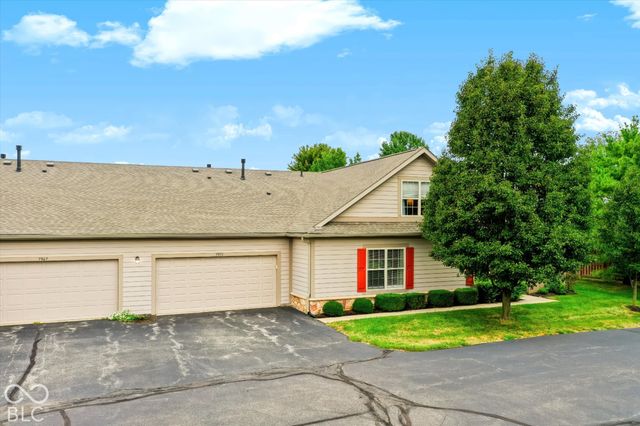 7971 Cool Hollow Place, Indianapolis, IN 46237