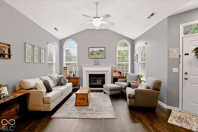 7971 Cool Hollow Place, Indianapolis, IN 46237