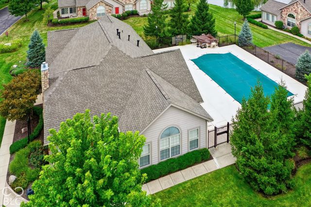 7971 Cool Hollow Place, Indianapolis, IN 46237