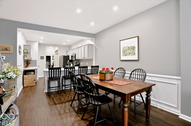 7971 Cool Hollow Place, Indianapolis, IN 46237