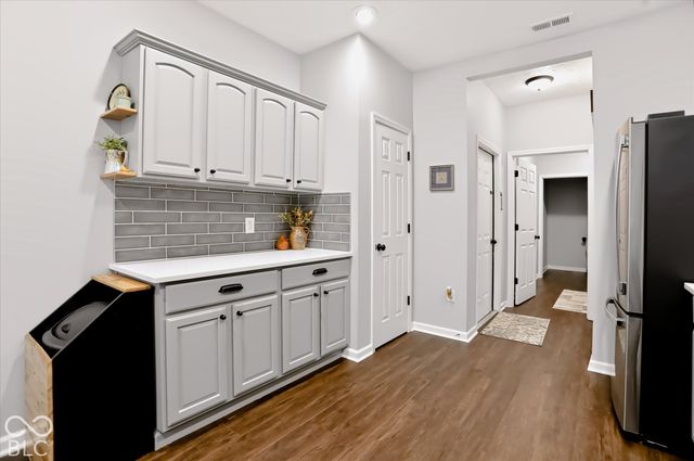 7971 Cool Hollow Place, Indianapolis, IN 46237