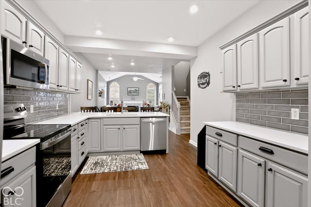 7971 Cool Hollow Place, Indianapolis, IN 46237