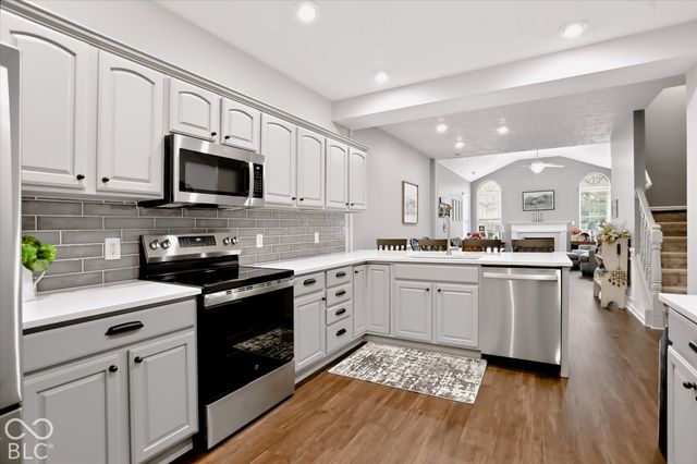 7971 Cool Hollow Place, Indianapolis, IN 46237