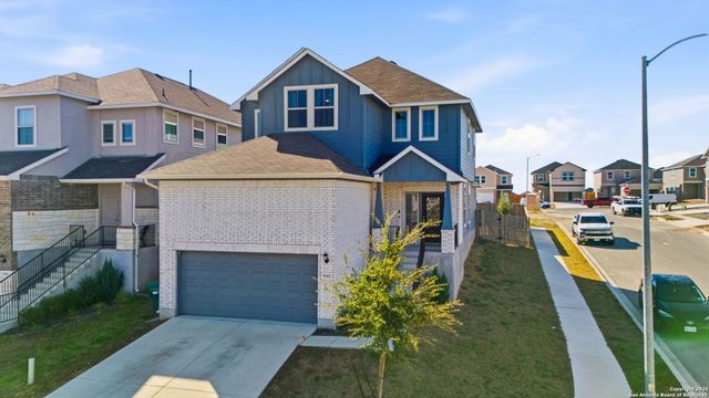 9102 Devils River, Converse, TX 78109