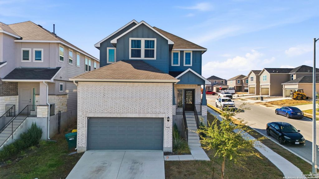 9102 Devils River, Converse, TX 78109