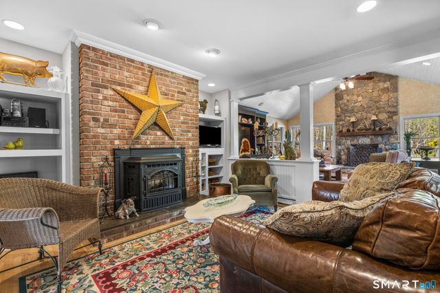 19 Hawley Road, Shelton, CT 06484