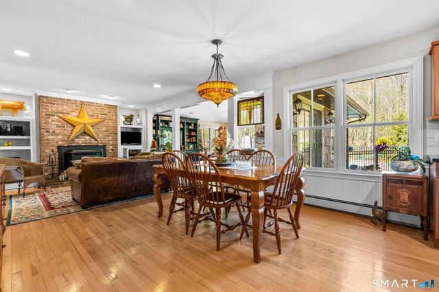19 Hawley Road, Shelton, CT 06484