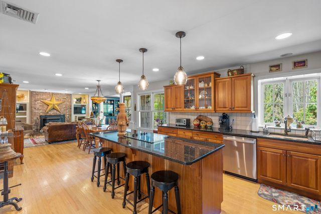 19 Hawley Road, Shelton, CT 06484