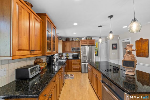 19 Hawley Road, Shelton, CT 06484