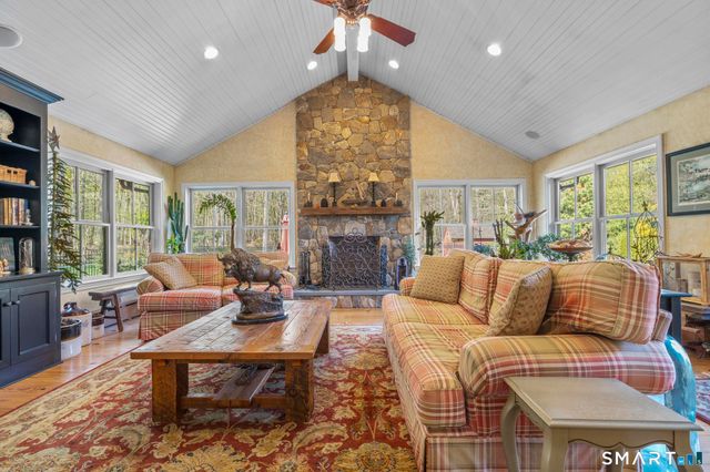 19 Hawley Road, Shelton, CT 06484