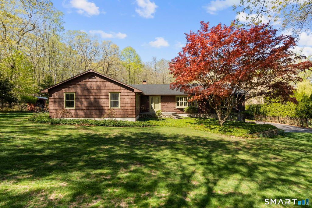 19 Hawley Road, Shelton, CT 06484