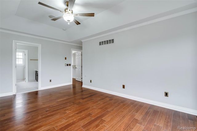 6330 Sadie Lane, Belleville, MI 48111