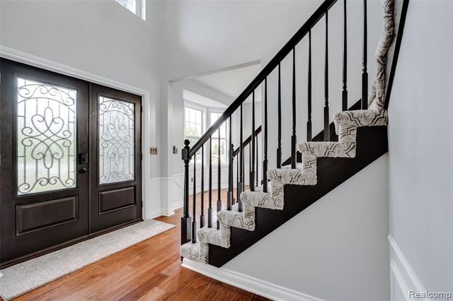 6330 Sadie Lane, Belleville, MI 48111