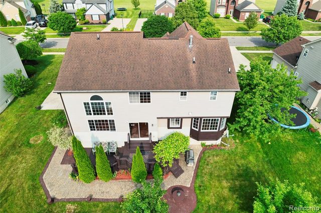 6330 Sadie Lane, Belleville, MI 48111