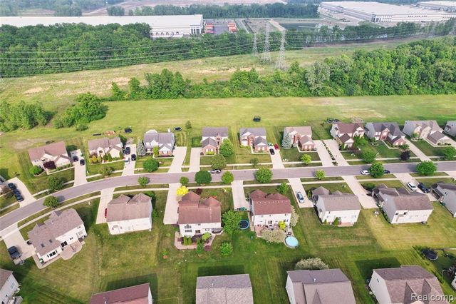 6330 Sadie Lane, Belleville, MI 48111