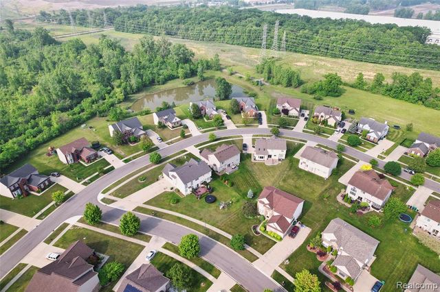 6330 Sadie Lane, Belleville, MI 48111
