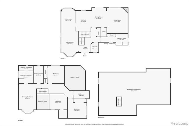 6330 Sadie Lane, Belleville, MI 48111