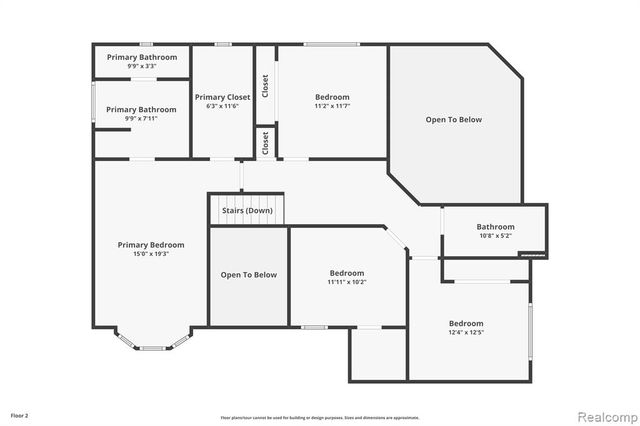 6330 Sadie Lane, Belleville, MI 48111
