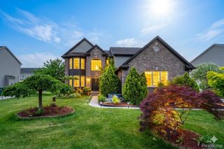6330 Sadie Lane, Belleville, MI 48111
