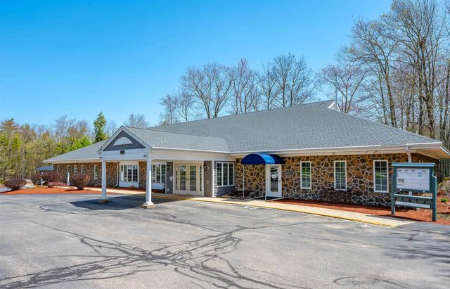 10 York Court, Rochester, NH 03868