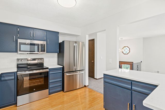 15133 Taylor Street NE, Ham Lake, MN 55304
