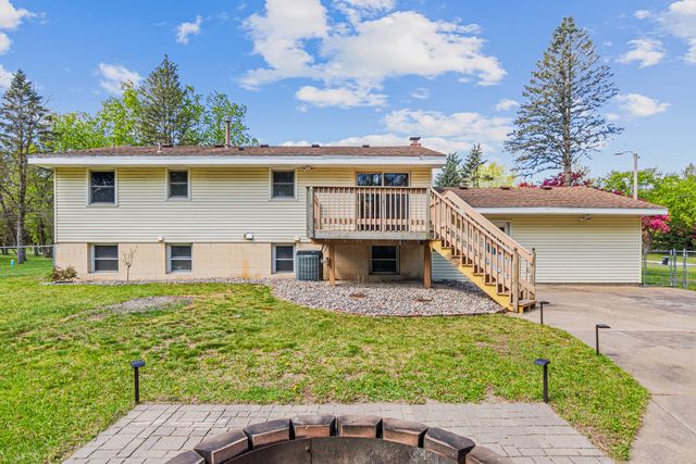 15133 Taylor Street NE, Ham Lake, MN 55304