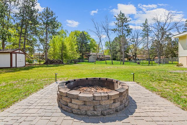 15133 Taylor Street NE, Ham Lake, MN 55304
