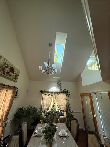 44994 Sondra Drive, Van Buren Charter Township, MI 48111