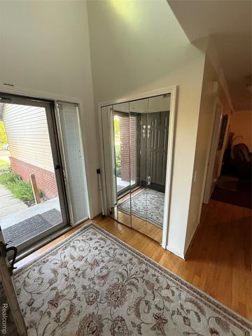 44994 Sondra Drive, Van Buren Charter Township, MI 48111