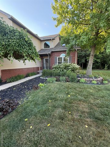 44994 Sondra Drive, Van Buren Charter Township, MI 48111