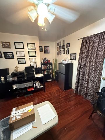 44994 Sondra Drive, Van Buren Charter Township, MI 48111