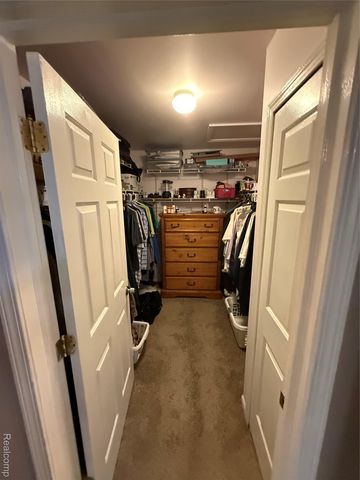 44994 Sondra Drive, Van Buren Charter Township, MI 48111