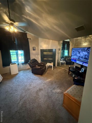 44994 Sondra Drive, Van Buren Charter Township, MI 48111