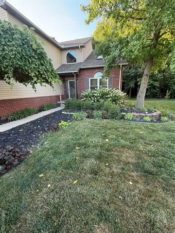 44994 Sondra Drive, Van Buren Charter Township, MI 48111