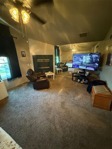 44994 Sondra Drive, Van Buren Charter Township, MI 48111