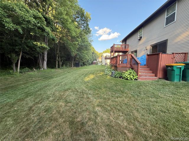 44994 Sondra Drive, Van Buren Charter Township, MI 48111